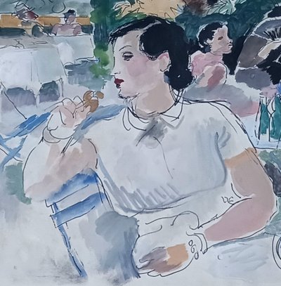 ANDRE PLANSON 