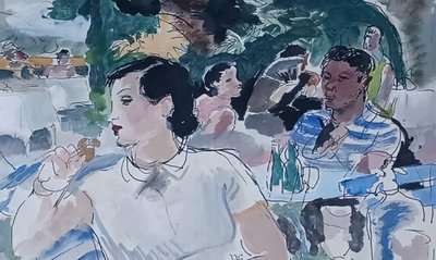 ANDRE PLANSON 