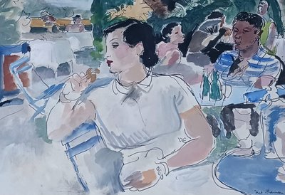 ANDRE PLANSON 
