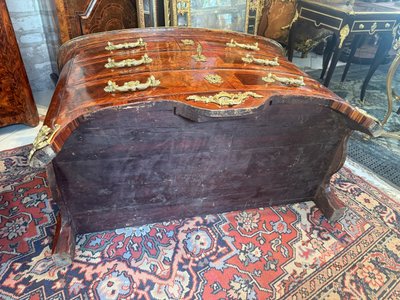COMMODE LOUIS XIV - DEBUT 18ème