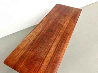 Table basse scandinave mod. FD516 - circa 1960