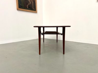 Table basse scandinave mod. FD516 - circa 1960
