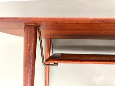 Table basse scandinave mod. FD516 - circa 1960
