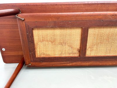 Table basse scandinave mod. FD516 - circa 1960