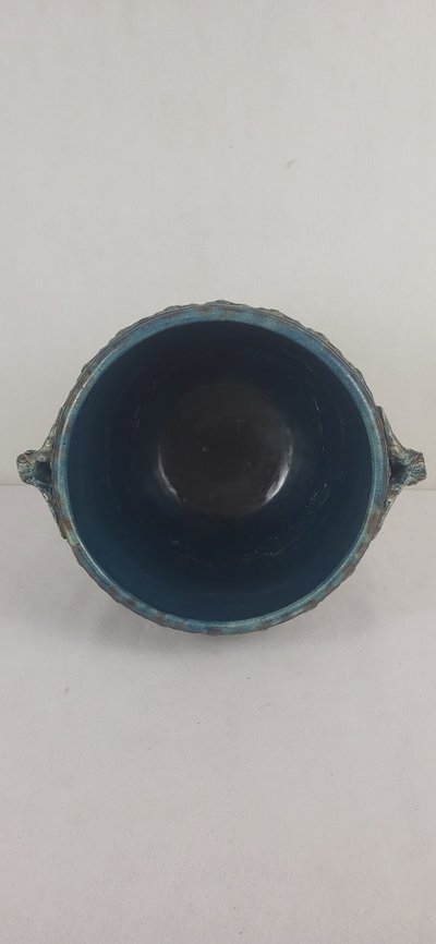 Cache pot - I seguaci di Palissy