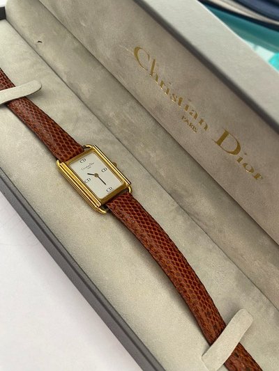 Orologio Christian Dior - Quarzo