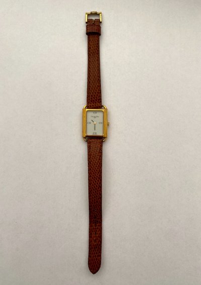 Orologio Christian Dior - Quarzo
