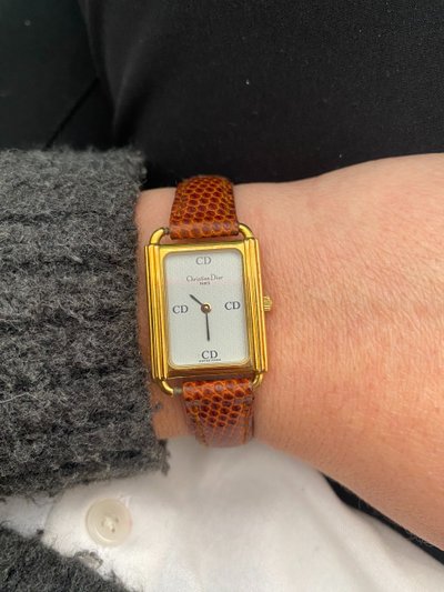 Orologio Christian Dior - Quarzo