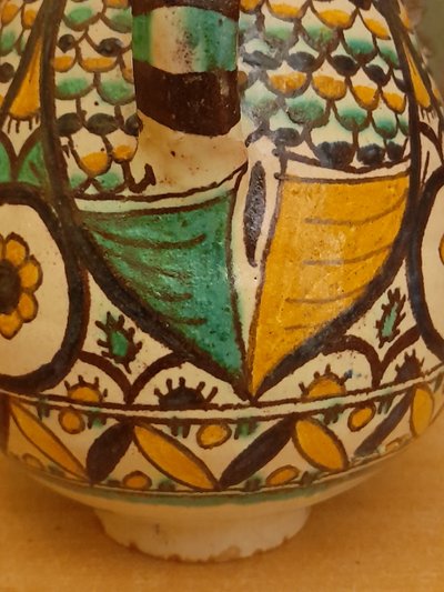 Vaso Victor Chemla Tunisia