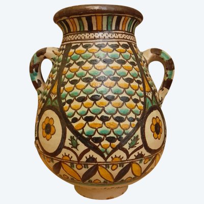 Vaso Victor Chemla Tunisia
