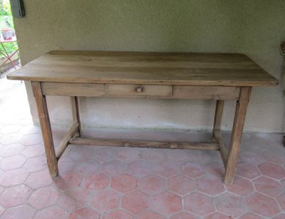 Table de ferme