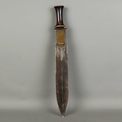 Coltello a zanna - Gabon