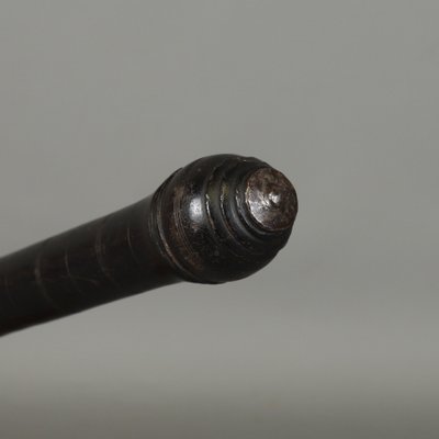 Sacrificial knife - India
