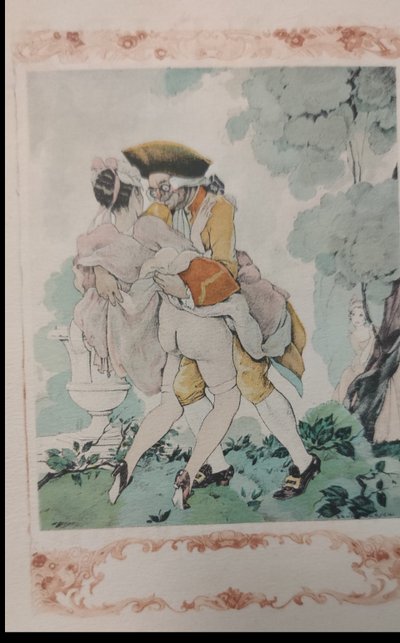 Candide ou l'optimisme par Voltaire