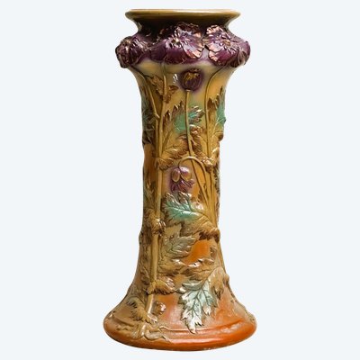 Ceramic column