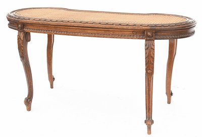 Bench seat
