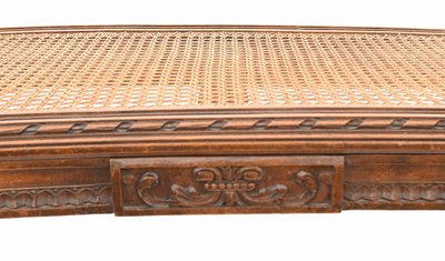 Bench seat
