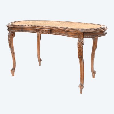 Bench seat