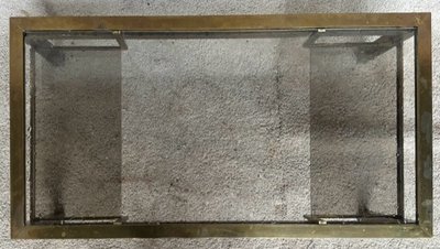 Table basse