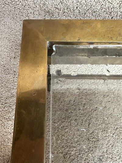 Table basse