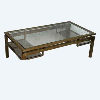 Table basse