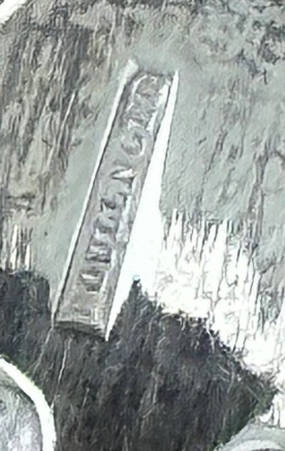 Ménagère Boulenger