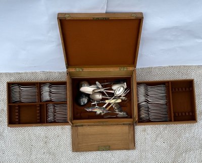 Ménagère Boulenger