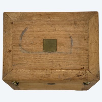 Ménagère Boulenger