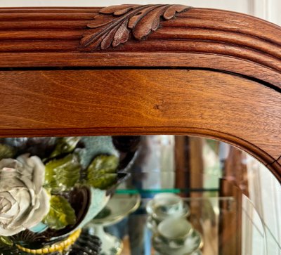 Art Deco bookcase