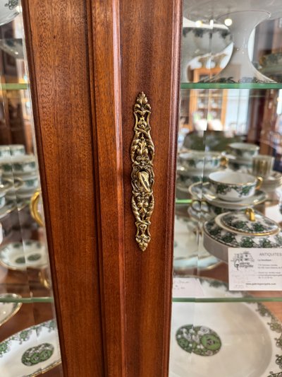 Art Deco bookcase