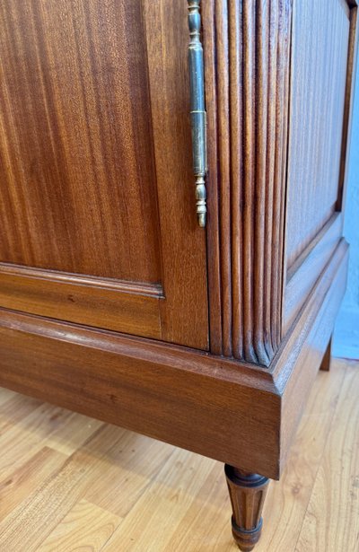 Art Deco bookcase