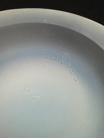 Etling - Vaso di felci di capelvenere