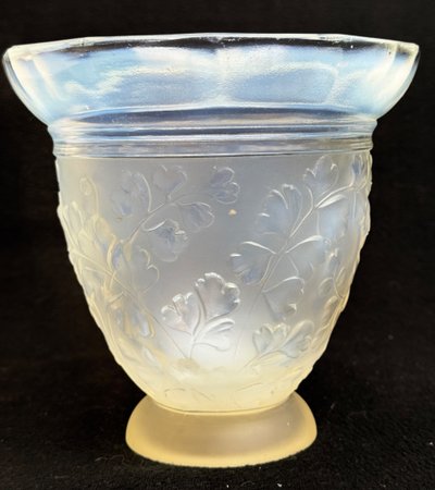 Etling - Vaso di felci di capelvenere