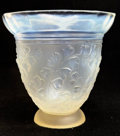 Etling - Vaso di felci di capelvenere