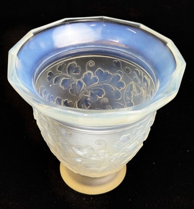 Etling - Vaso di felci di capelvenere