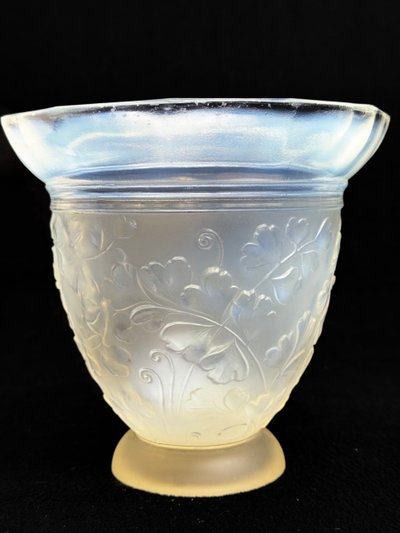 Etling - Vaso di felci di capelvenere