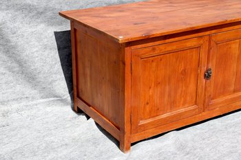 Meuble De Métier, fin XIXe - début XXe Siècle