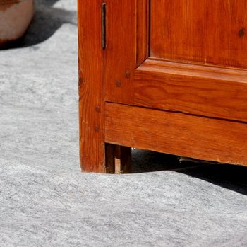 Meuble De Métier, fin XIXe - début XXe Siècle
