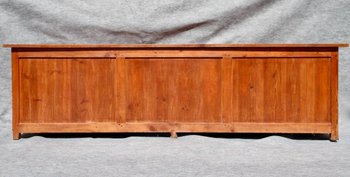 Meuble De Métier, fin XIXe - début XXe Siècle