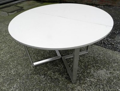 Morel Lab, 1980 Console/ Table For Ligne Roset