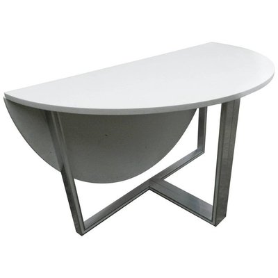 Morel Lab, 1980 Console/ Table For Ligne Roset