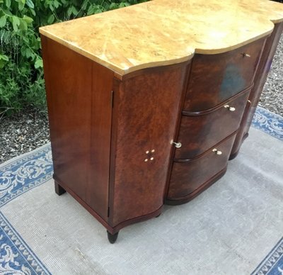 Commode buffet