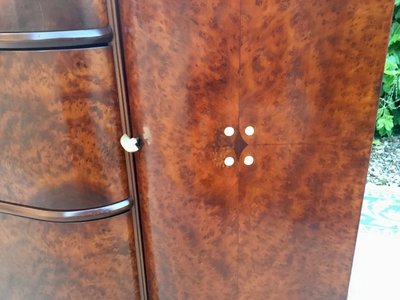 Commode buffet