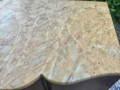 Commode buffet
