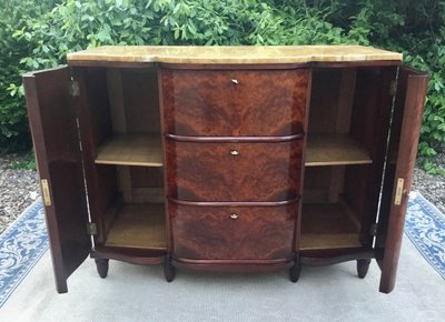 Commode buffet