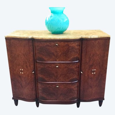 Commode buffet