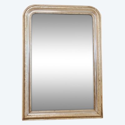 Louis Philippe period mirror 119 x 83