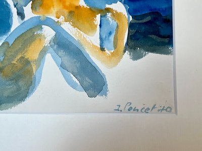 DIE BADENDEN 1970/1