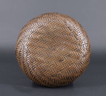 Japanese box, 19th Century