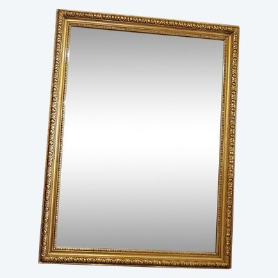 Specchio XIX periodo 177x135